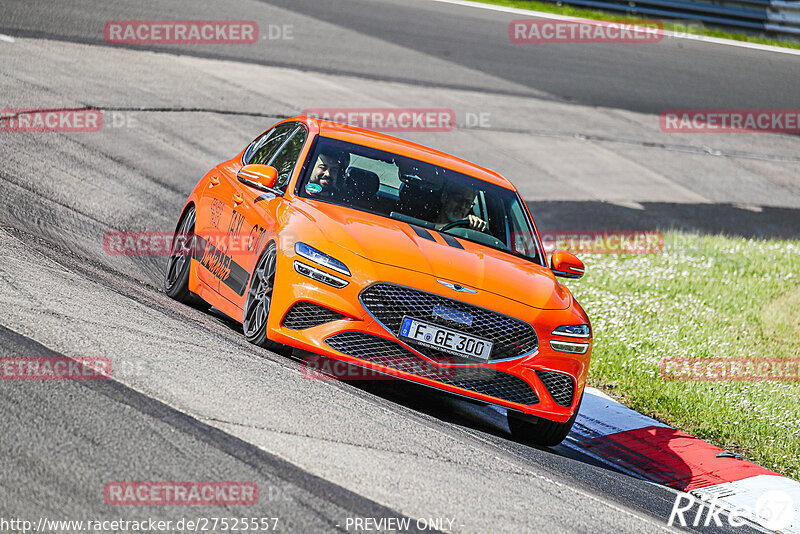 Bild #27525557 - Touristenfahrten Nürburgring Nordschleife (12.05.2024)