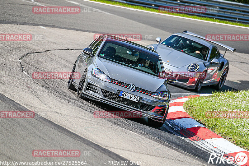 Bild #27525564 - Touristenfahrten Nürburgring Nordschleife (12.05.2024)