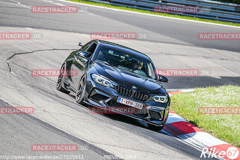 Bild #27525611 - Touristenfahrten Nürburgring Nordschleife (12.05.2024)