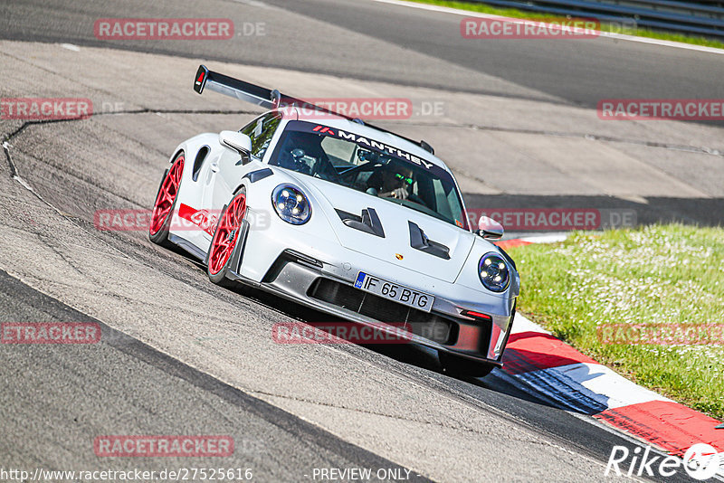 Bild #27525616 - Touristenfahrten Nürburgring Nordschleife (12.05.2024)