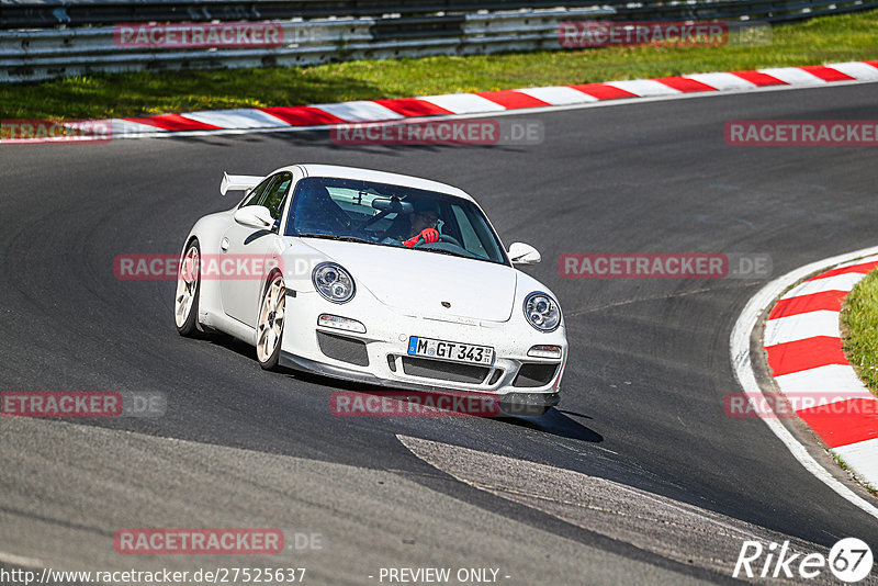 Bild #27525637 - Touristenfahrten Nürburgring Nordschleife (12.05.2024)