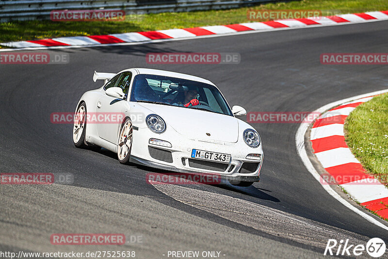 Bild #27525638 - Touristenfahrten Nürburgring Nordschleife (12.05.2024)