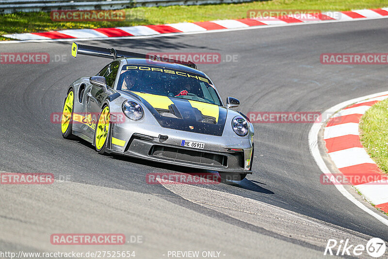 Bild #27525654 - Touristenfahrten Nürburgring Nordschleife (12.05.2024)