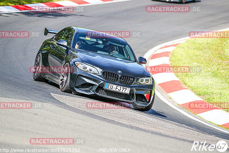 Bild #27525702 - Touristenfahrten Nürburgring Nordschleife (12.05.2024)