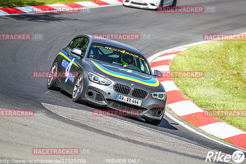 Bild #27525709 - Touristenfahrten Nürburgring Nordschleife (12.05.2024)