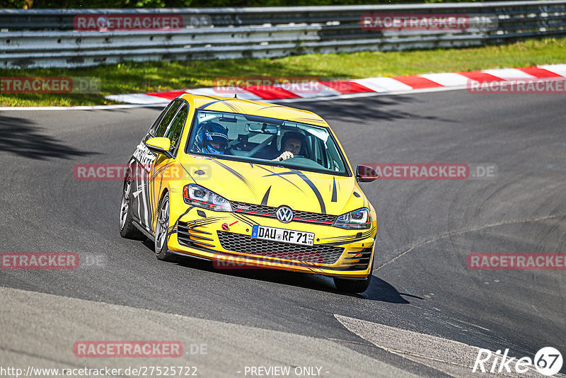 Bild #27525722 - Touristenfahrten Nürburgring Nordschleife (12.05.2024)