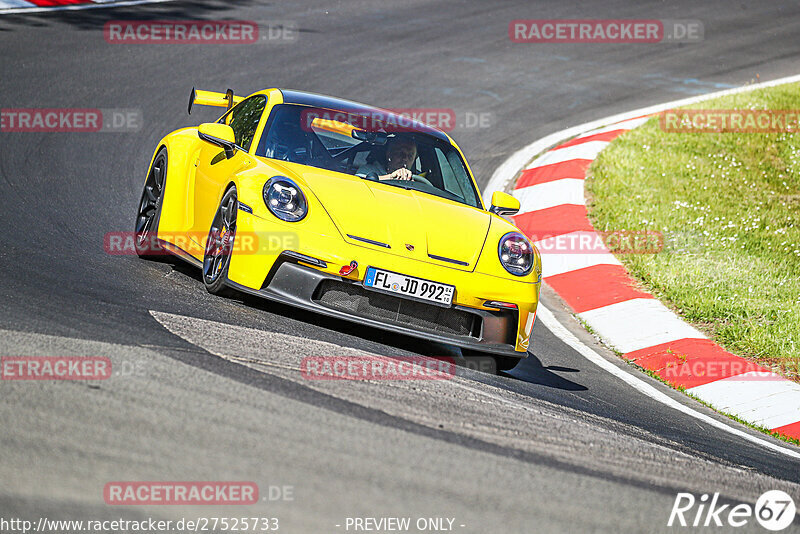 Bild #27525733 - Touristenfahrten Nürburgring Nordschleife (12.05.2024)