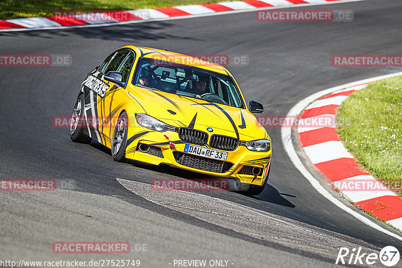 Bild #27525749 - Touristenfahrten Nürburgring Nordschleife (12.05.2024)