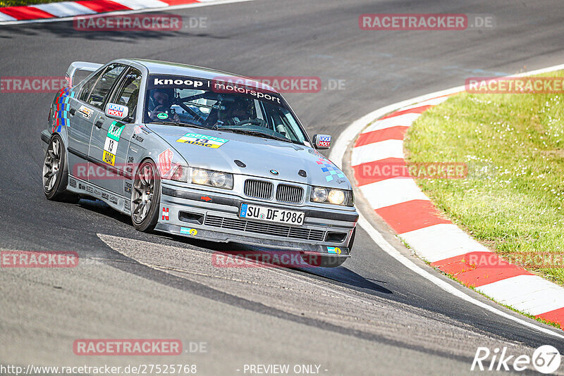 Bild #27525768 - Touristenfahrten Nürburgring Nordschleife (12.05.2024)