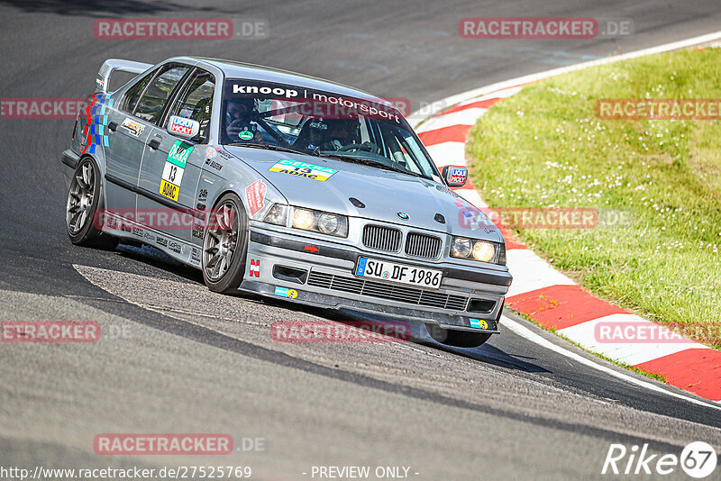 Bild #27525769 - Touristenfahrten Nürburgring Nordschleife (12.05.2024)