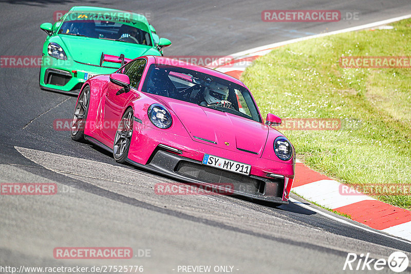 Bild #27525776 - Touristenfahrten Nürburgring Nordschleife (12.05.2024)