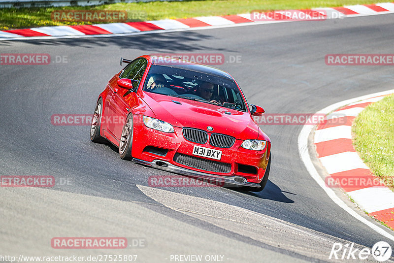 Bild #27525807 - Touristenfahrten Nürburgring Nordschleife (12.05.2024)