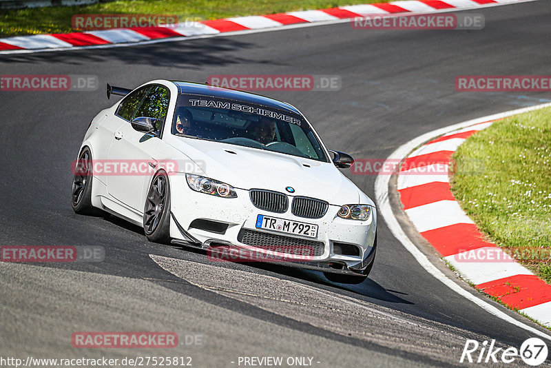 Bild #27525812 - Touristenfahrten Nürburgring Nordschleife (12.05.2024)