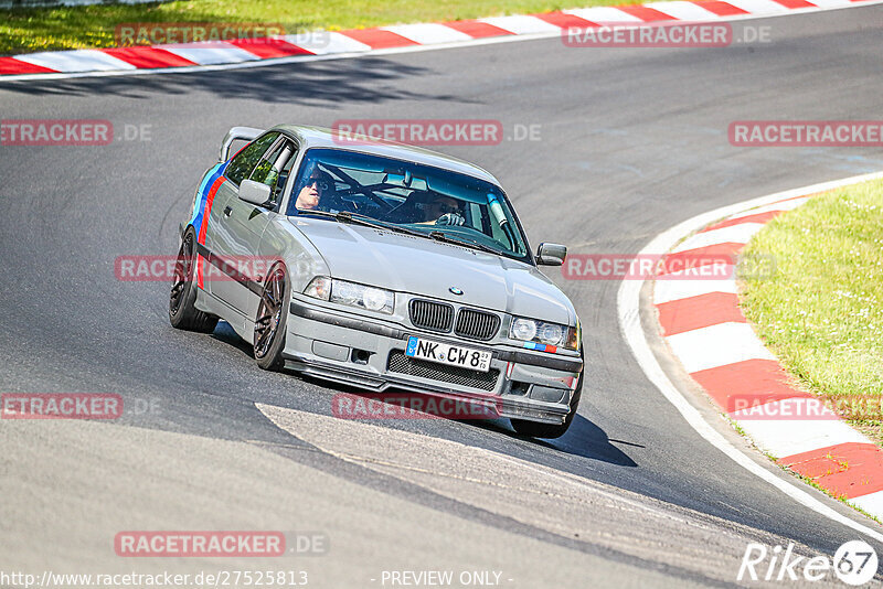 Bild #27525813 - Touristenfahrten Nürburgring Nordschleife (12.05.2024)