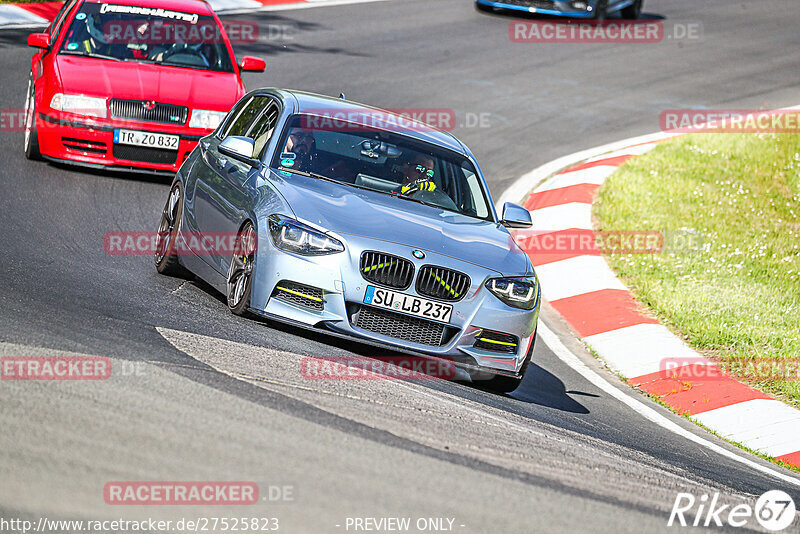 Bild #27525823 - Touristenfahrten Nürburgring Nordschleife (12.05.2024)