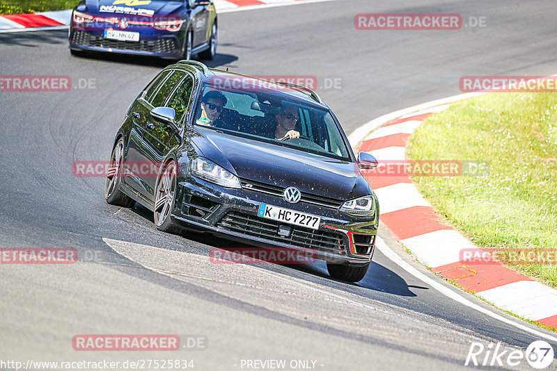 Bild #27525834 - Touristenfahrten Nürburgring Nordschleife (12.05.2024)