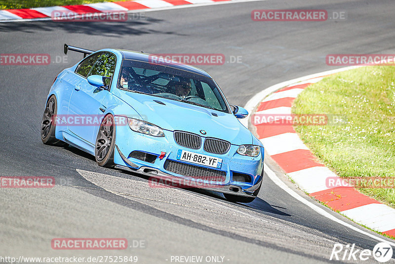 Bild #27525849 - Touristenfahrten Nürburgring Nordschleife (12.05.2024)