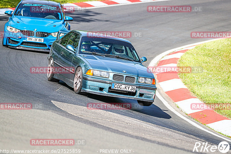 Bild #27525859 - Touristenfahrten Nürburgring Nordschleife (12.05.2024)