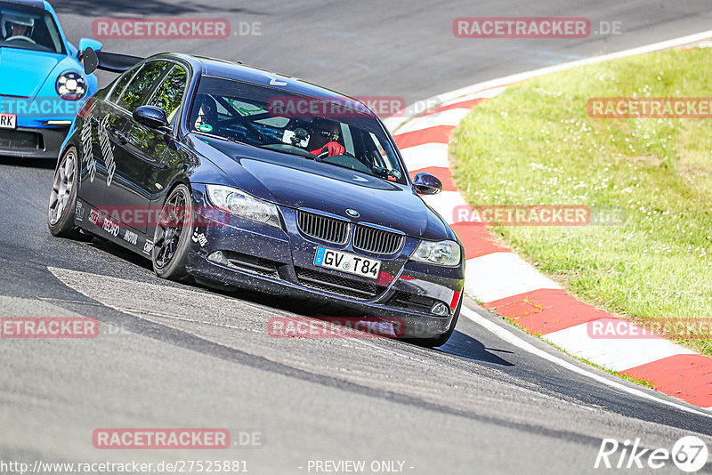 Bild #27525881 - Touristenfahrten Nürburgring Nordschleife (12.05.2024)