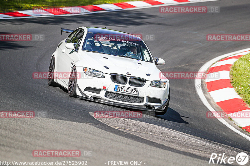 Bild #27525902 - Touristenfahrten Nürburgring Nordschleife (12.05.2024)