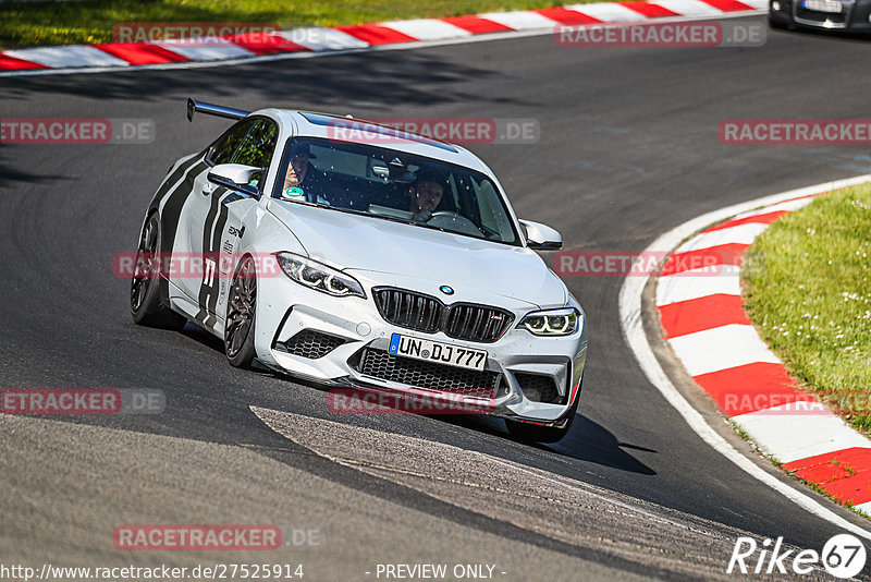 Bild #27525914 - Touristenfahrten Nürburgring Nordschleife (12.05.2024)