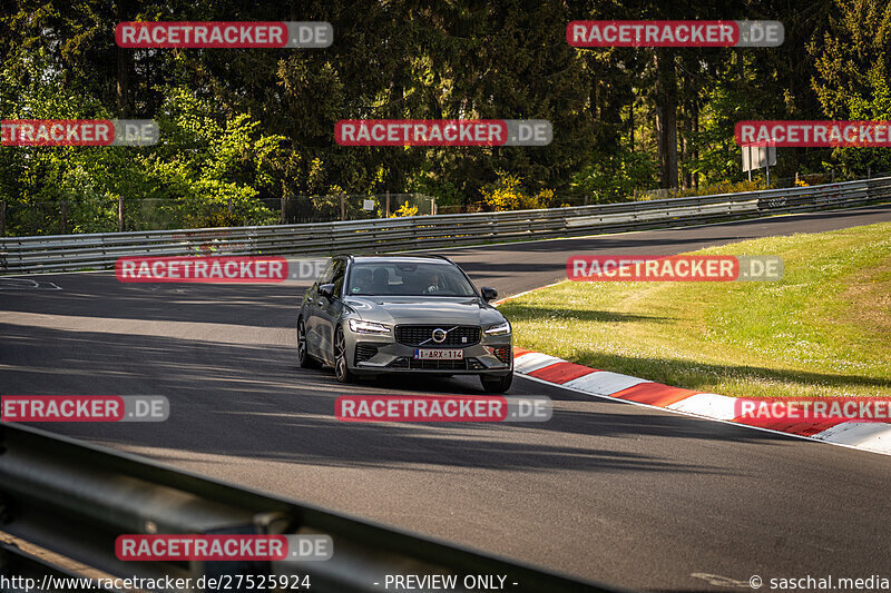 Bild #27525924 - Touristenfahrten Nürburgring Nordschleife (12.05.2024)