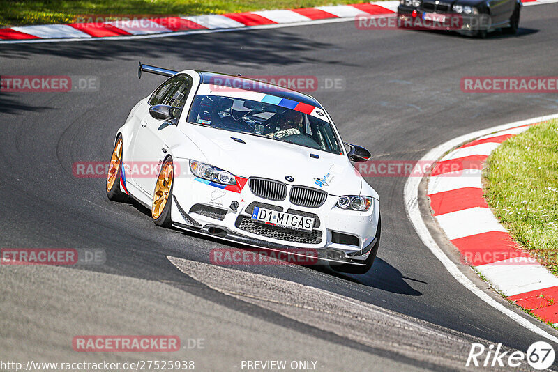 Bild #27525938 - Touristenfahrten Nürburgring Nordschleife (12.05.2024)