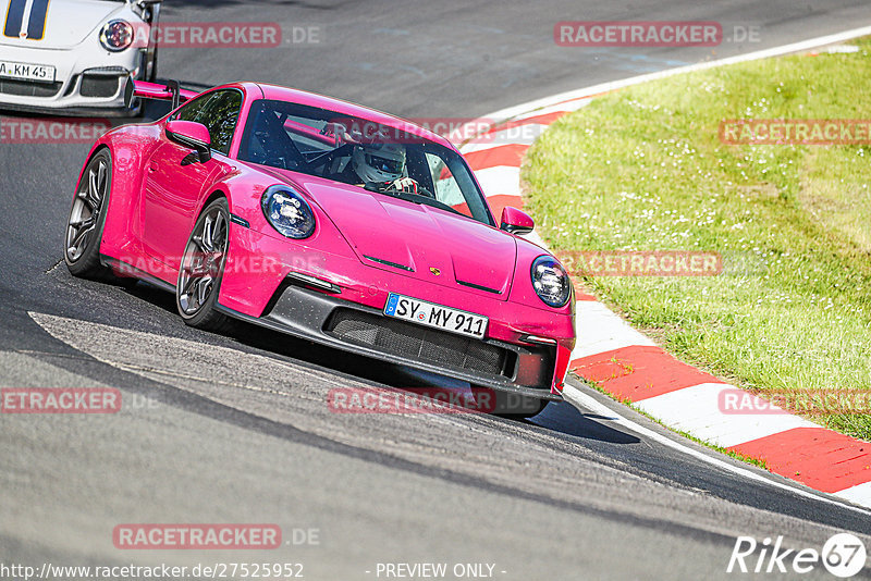 Bild #27525952 - Touristenfahrten Nürburgring Nordschleife (12.05.2024)