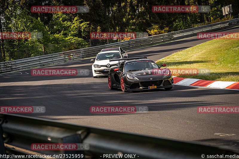 Bild #27525959 - Touristenfahrten Nürburgring Nordschleife (12.05.2024)