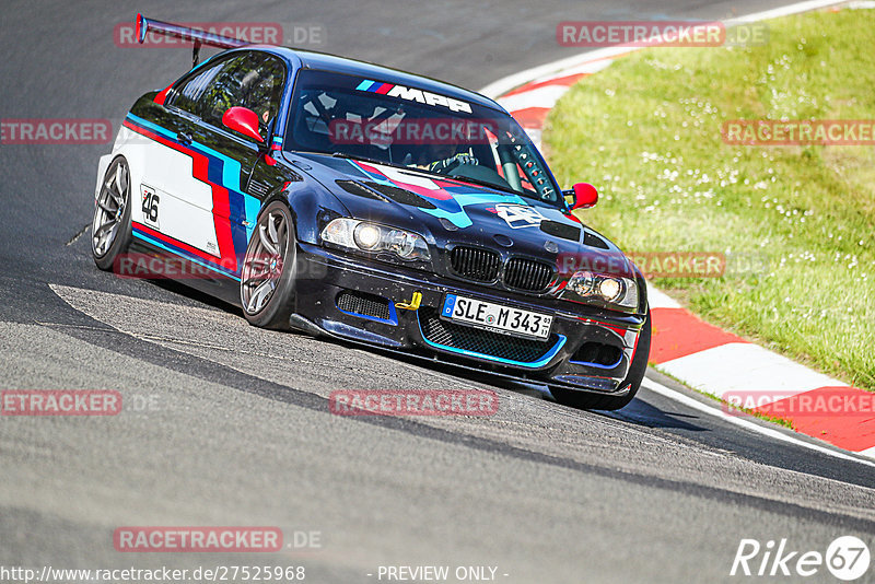 Bild #27525968 - Touristenfahrten Nürburgring Nordschleife (12.05.2024)