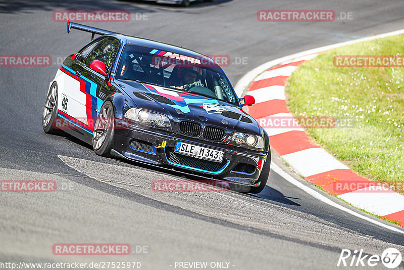 Bild #27525970 - Touristenfahrten Nürburgring Nordschleife (12.05.2024)