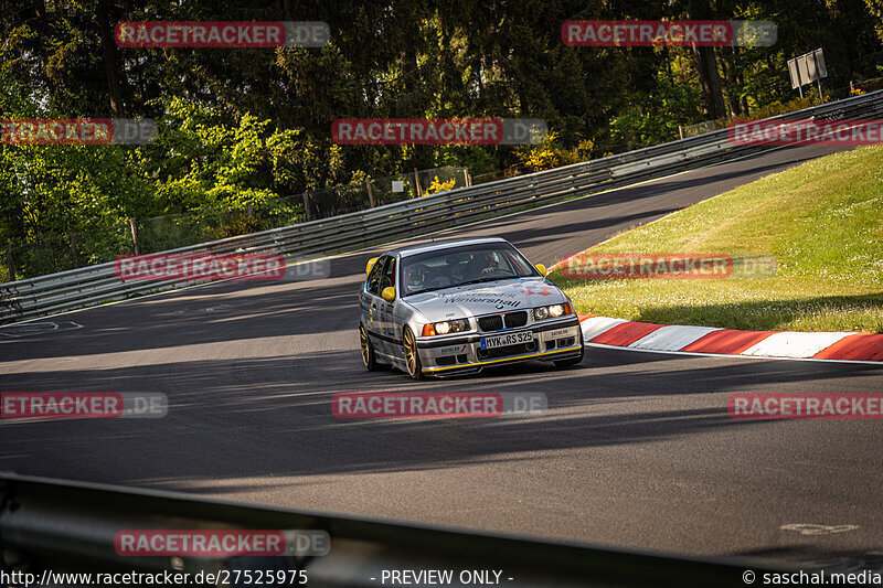 Bild #27525975 - Touristenfahrten Nürburgring Nordschleife (12.05.2024)