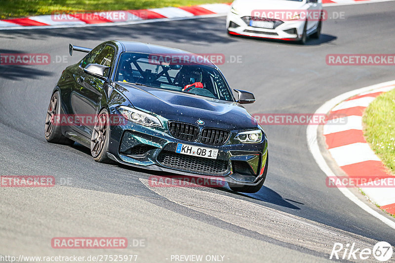 Bild #27525977 - Touristenfahrten Nürburgring Nordschleife (12.05.2024)