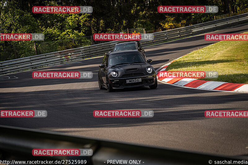 Bild #27525989 - Touristenfahrten Nürburgring Nordschleife (12.05.2024)