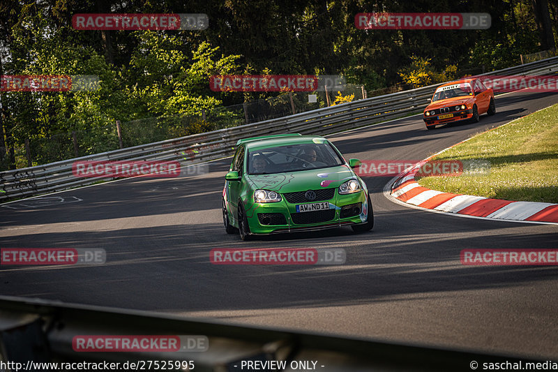 Bild #27525995 - Touristenfahrten Nürburgring Nordschleife (12.05.2024)