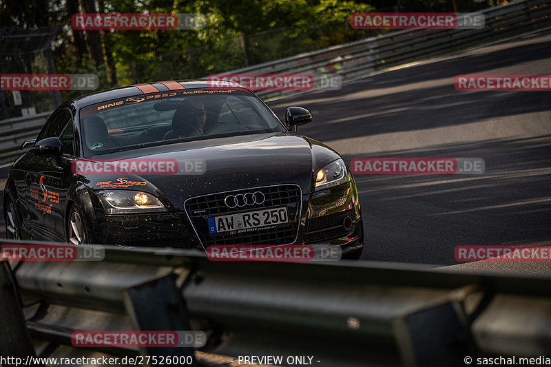 Bild #27526000 - Touristenfahrten Nürburgring Nordschleife (12.05.2024)