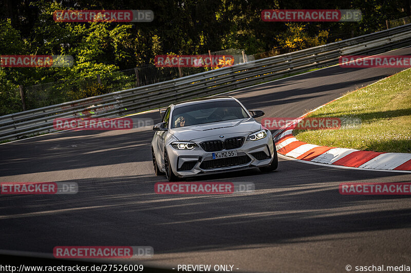 Bild #27526009 - Touristenfahrten Nürburgring Nordschleife (12.05.2024)