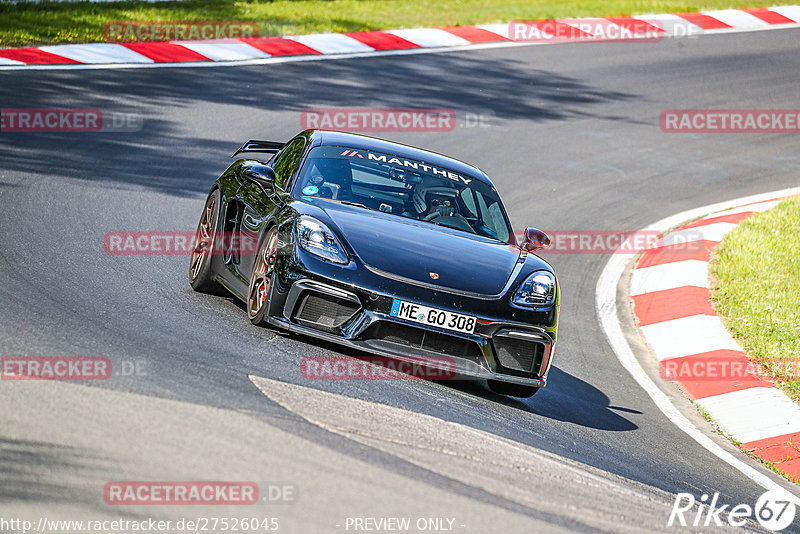 Bild #27526045 - Touristenfahrten Nürburgring Nordschleife (12.05.2024)