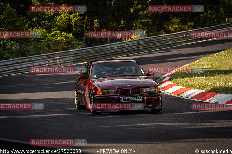 Bild #27526050 - Touristenfahrten Nürburgring Nordschleife (12.05.2024)