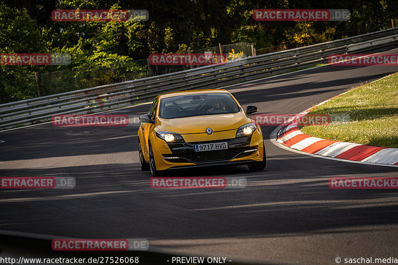 Bild #27526068 - Touristenfahrten Nürburgring Nordschleife (12.05.2024)