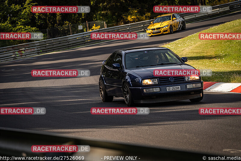 Bild #27526069 - Touristenfahrten Nürburgring Nordschleife (12.05.2024)