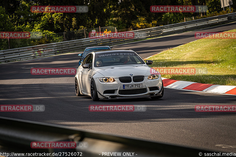 Bild #27526072 - Touristenfahrten Nürburgring Nordschleife (12.05.2024)