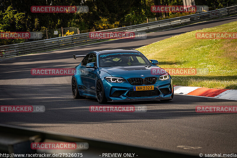 Bild #27526075 - Touristenfahrten Nürburgring Nordschleife (12.05.2024)