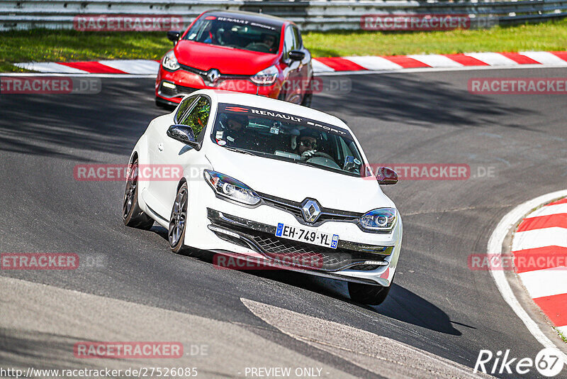 Bild #27526085 - Touristenfahrten Nürburgring Nordschleife (12.05.2024)