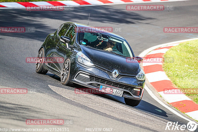 Bild #27526151 - Touristenfahrten Nürburgring Nordschleife (12.05.2024)