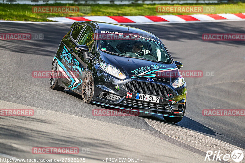 Bild #27526175 - Touristenfahrten Nürburgring Nordschleife (12.05.2024)