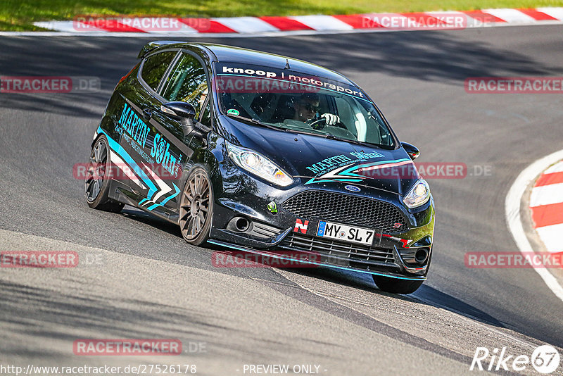 Bild #27526178 - Touristenfahrten Nürburgring Nordschleife (12.05.2024)