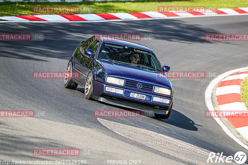 Bild #27526190 - Touristenfahrten Nürburgring Nordschleife (12.05.2024)