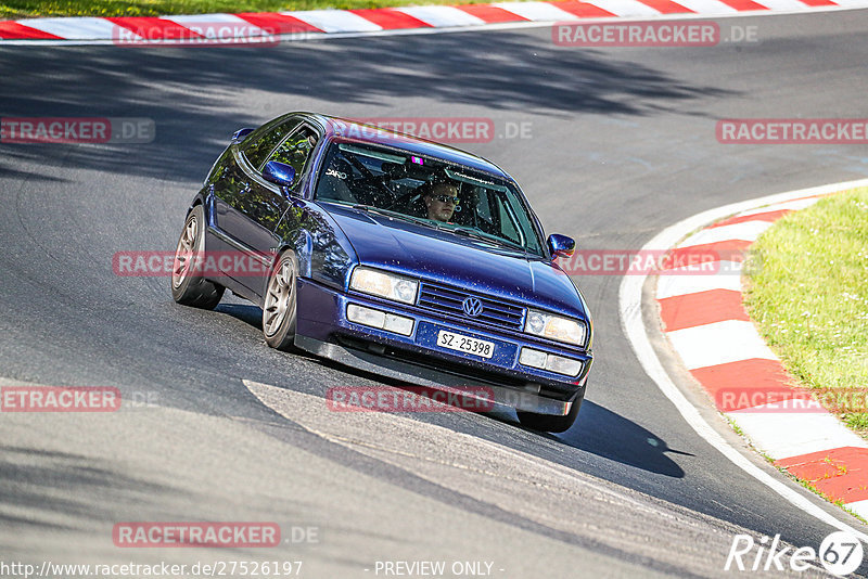 Bild #27526197 - Touristenfahrten Nürburgring Nordschleife (12.05.2024)