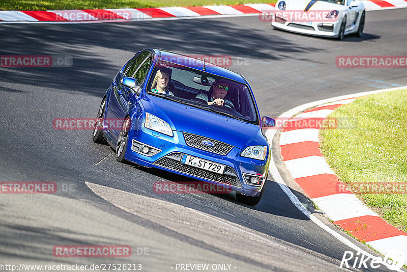 Bild #27526213 - Touristenfahrten Nürburgring Nordschleife (12.05.2024)